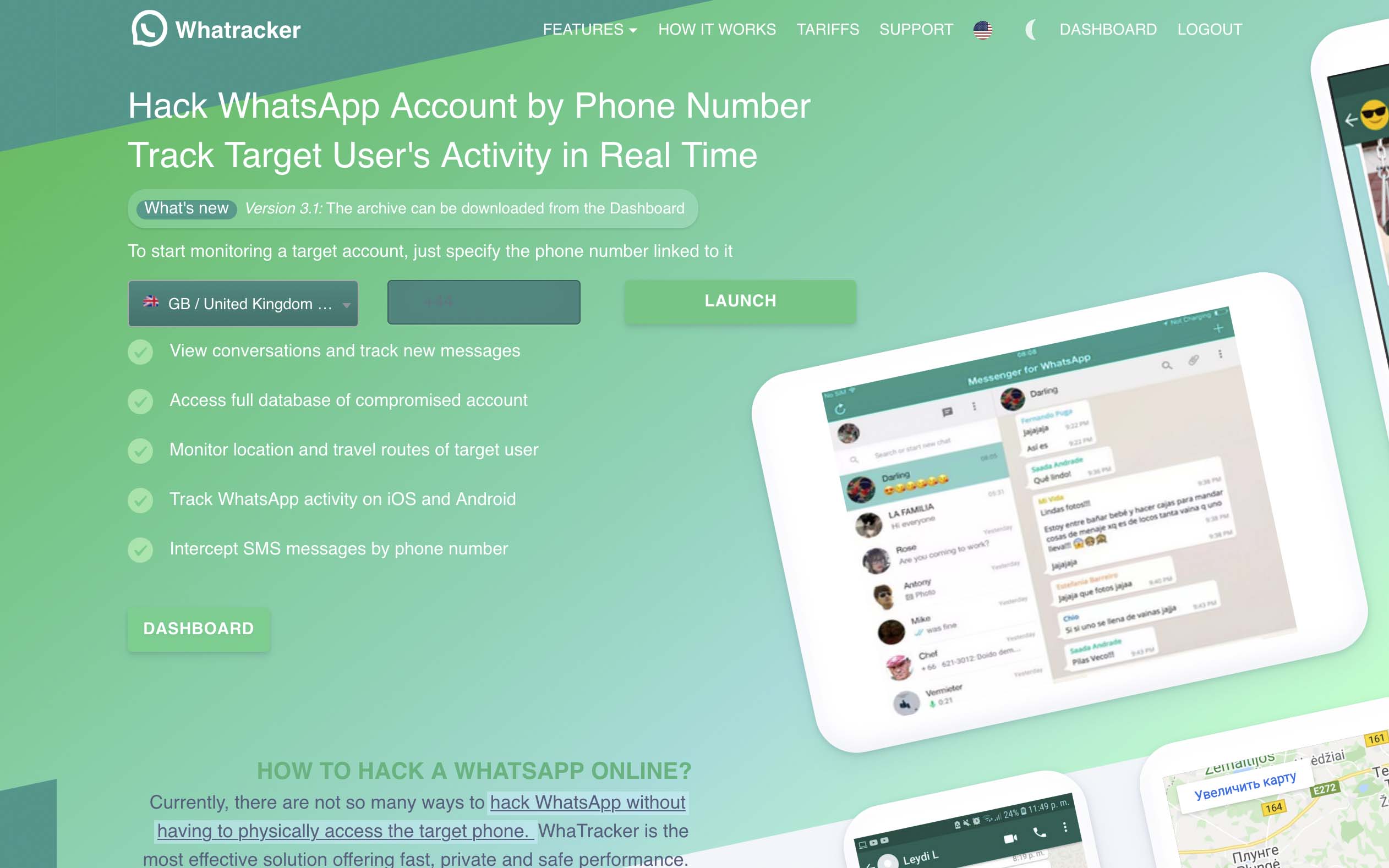 about watracker